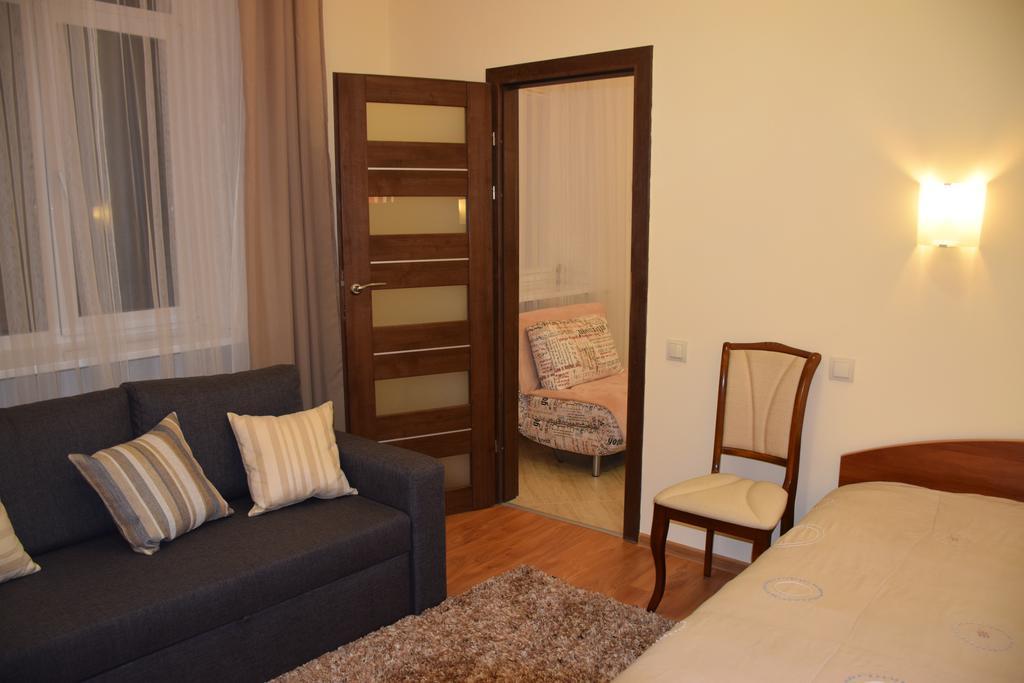 Near Citadel Apartment 2 Lviv Room photo